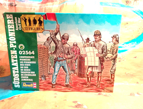 Revell 02564 acw - 02564,