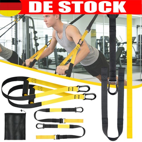 Schlingentrainer sling trainer - schlingentrainer,