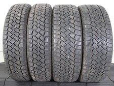 2 x 145/65R15 72T 2 x 175/55R15 77T Winterreifen Continental 7-7,5mm 2012