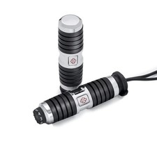 Harley-Davidson Beheizte