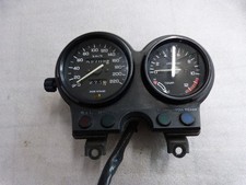 Honda CB 500 PC26 Tacho
