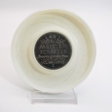 NVA Medaille Hettstedt ASV Meisterschaften Kommando Volksmarine II