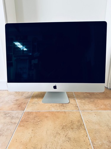Apple imac retina - retina, 5k