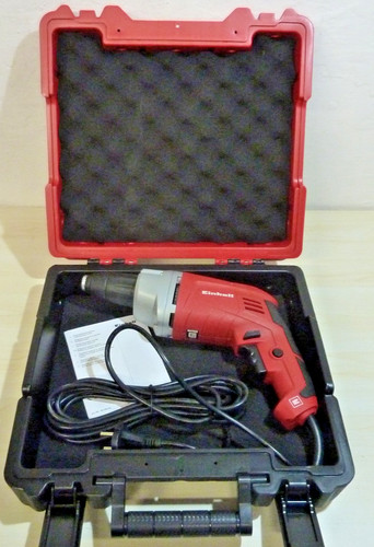 Einhell 500 e - einhell,