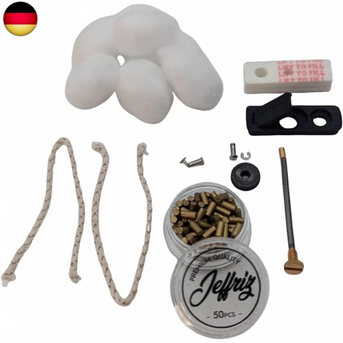 Wartungs und reparaturset - und,