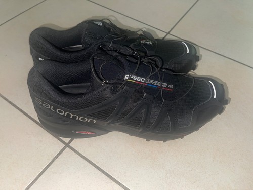 Salomon herren schuhe - salomon,