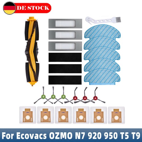 Für ecovacs deebot - ecovacs,