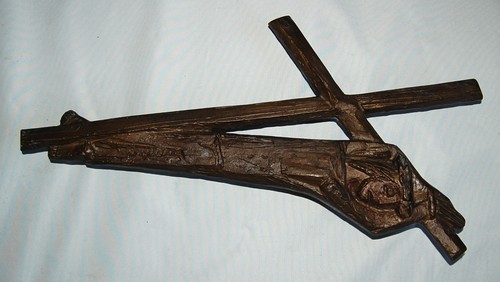 Relief bronze joseph - relief,