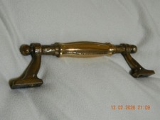 Türgriff, Stoßgriff