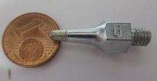 Entlötspitzen Saugdüse 6