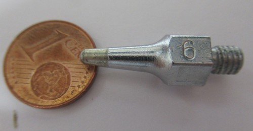 Entlötspitzen saugdüse - entlötspitzen,