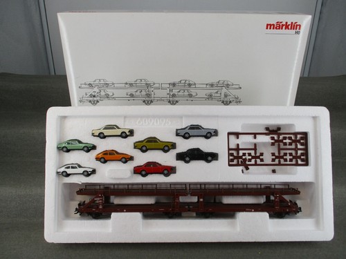 Märklin spur 47124 - märklin,