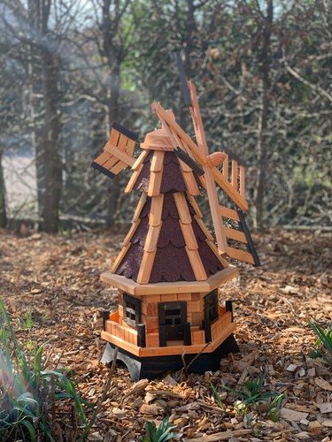 Deko windrad garten - deko-windrad, garten-windmühle