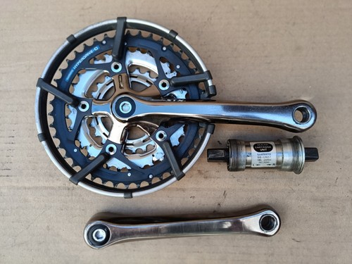 Vintage shimano stx fc - vintage,