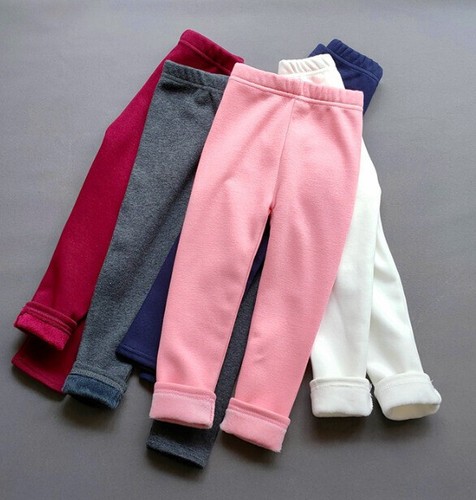 Winterleggings winterhose - winterleggings,