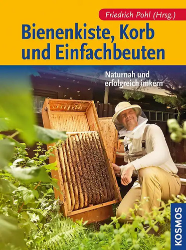 Bienenkiste korb und - bienenkiste,,
