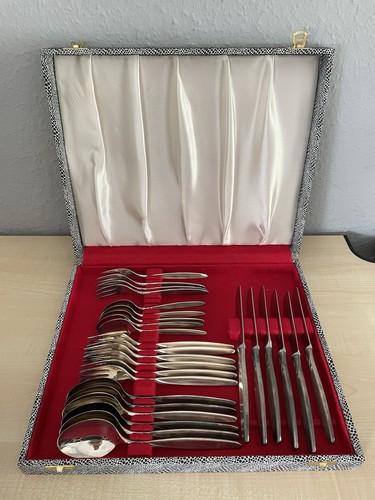 Wmf zwilling besteck - wmf/zwilling, set