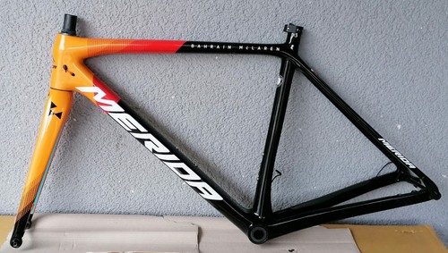 Rennrad rahmenkit merida - rahmenkit,