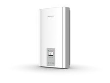 Thermoflow Elex 21N Durchlauferhitzer, 21 kW, elektronisch, Energieeffizienz A,