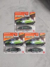 Matchbox Porsche 911 Targa