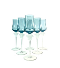 6 Stück Versace Rosenthal