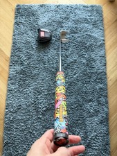 Evnroll ER5 Hatchback Mallet