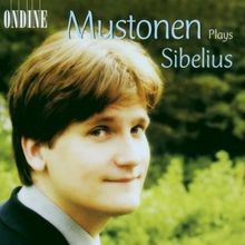 Jean sibelius klavierwerke - sibelius:,