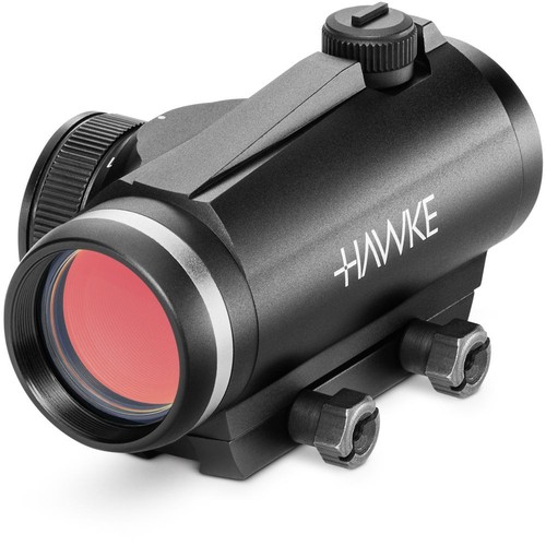 Hawke 12106 rotpunktvisier - hawke,