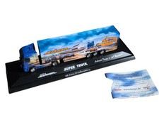 Herpa super truck spedition - super,