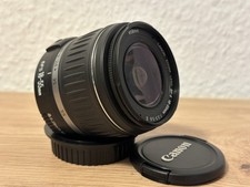 Canon EF-S 18-55mm II Objektiv f. EOS Kameras