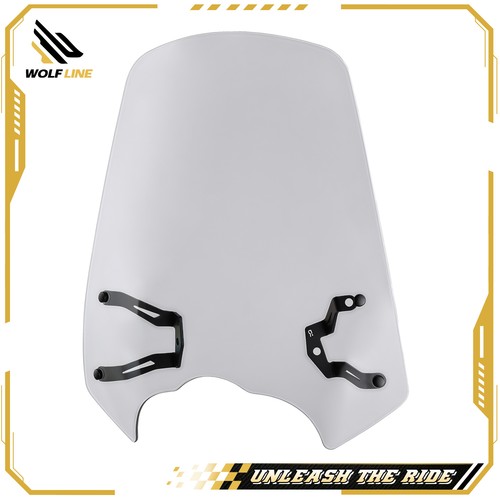 Wolfline windschilder - wolfline,