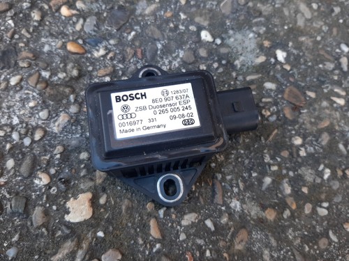 Audi bj02 - a6,