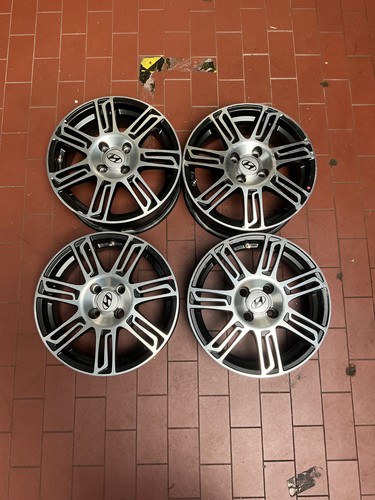 Hyundai alufelgen passend für - alufelgen,