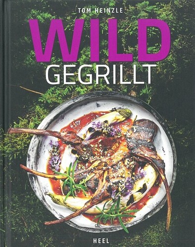 Heinzle tom wild gegrillt - heinzle,