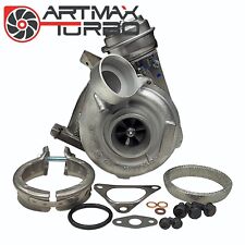 Turbolader Mercedes ML270 E270 CDI 163PS 170PS W210 W163 A6120960599 715910