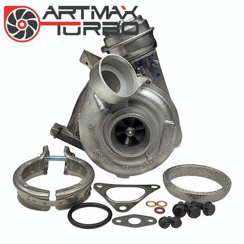 Turbolader mercedes ml270 e270 - ml270,