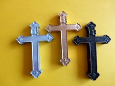 Kreuz  ca:9,2 x 6 cm Kommunion