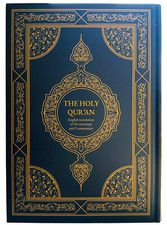 The Holy Quran English