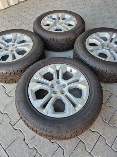 Original land rover - original, sport