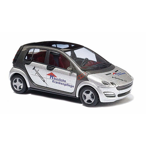 Busch 49501 smart forfour - 49501,