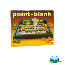 JUMBO - POINT-BLANK  - 1981 -