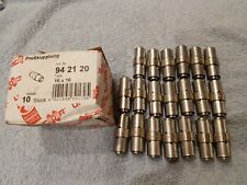 Pressfitting 16 ×16 Preßkuplung UNICOR  Art.Nr.942120.  1Stück 