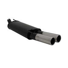 Novus Sportauspuff für VW