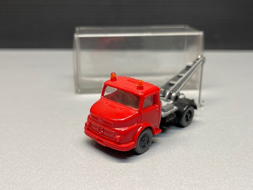 Mercedes abschleppwagen - mb,