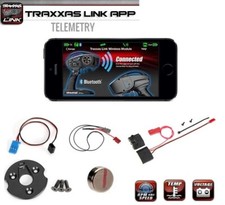 Traxxas Telemetrie-Komponenten