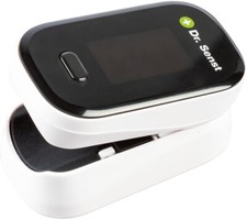 Pulsoxymeter Finger Sauerstoff