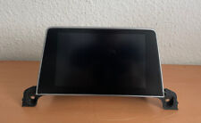 Navigation Display  Peugeot 3008  5008 SUV SAT NAV 9810032680 Original