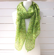 Schal  ITALY Damen Langschal