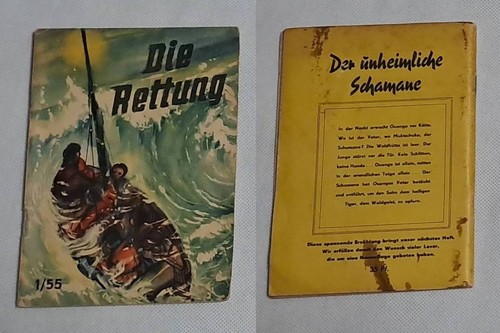 Ddr romanheft kleine - romanheft,