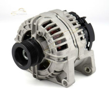 Lichtmaschine OPEL Zafira Signum Vectra C GTS Astra H GTC 1.6 1.8 LPG - 12V 120A